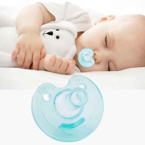 round dummies for babies