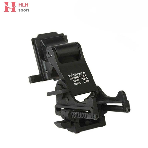 Details about   Fast Helmet Night Vision Frame VAS NVG Mount Adapter for MICH ACH Fast Helmet 
