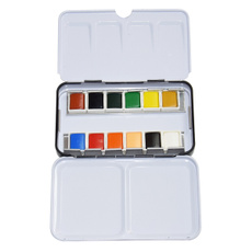portablewatercolor, pigmentwatercolor, paintwatercolor, solidwatercolor