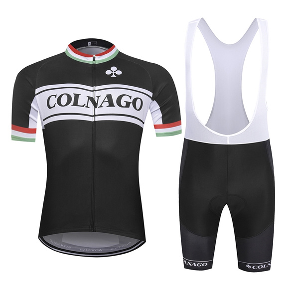 cycling short sleeve jersey