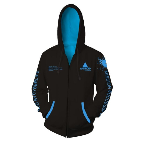 jaket detroit become human