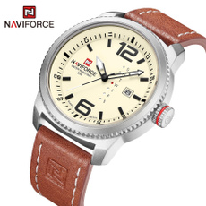 Мода, naviforcewatch, fashion watches, Watch
