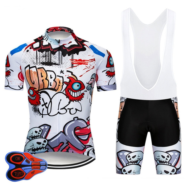 funny cycling clothes