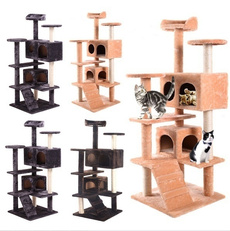cathouse, Pets, Kitty, cattree