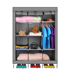 Fashion, Home Decor, Closet, clothwardrobecloset