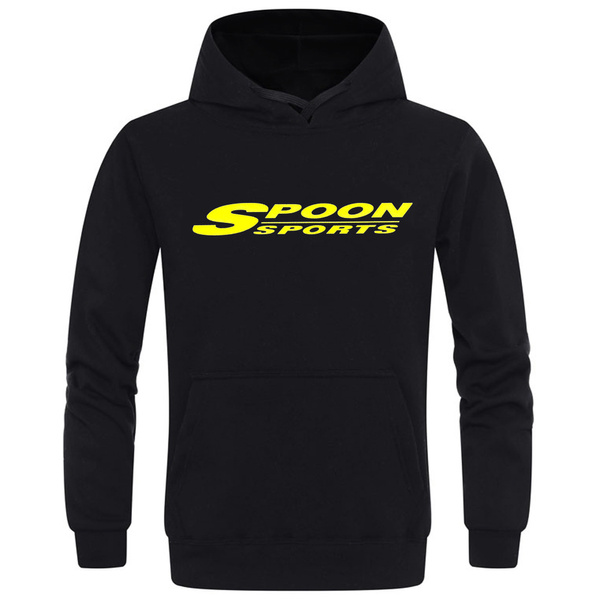 Spoon sale sports hoodie