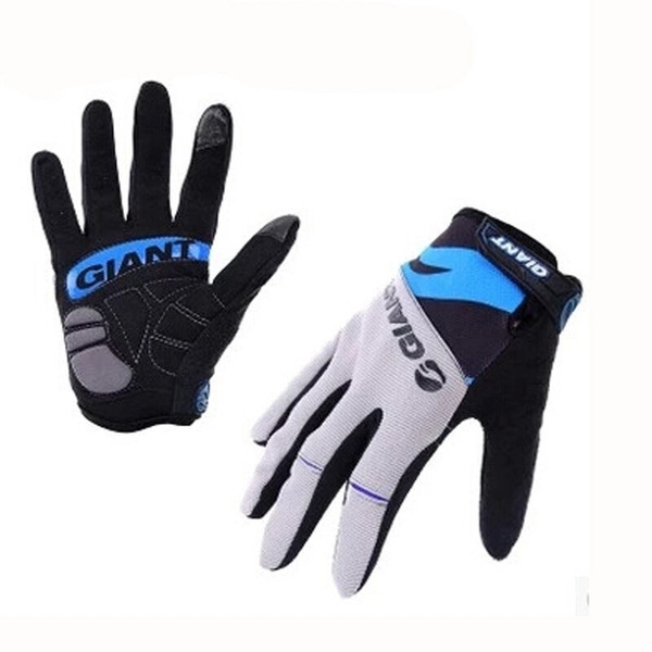 GIANT Winter Shockproof Cycling Gloves 