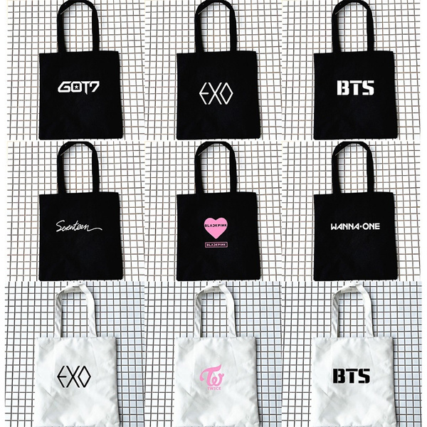 Bts sling online bag