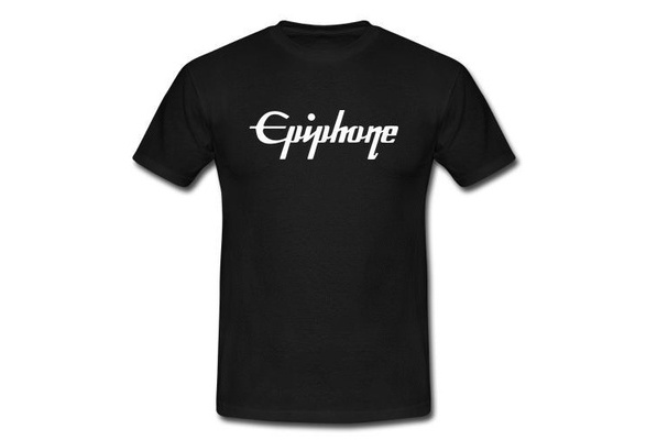 epiphone t shirt