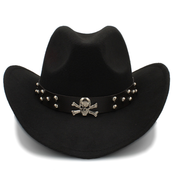 Wide Brim Jazz Caps Gorras Wholesale 