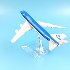 Toy, Gifts, klm, boeing747