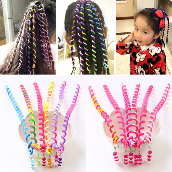Hair Styles Small Rubber Bands, Hair Accessories Ornaments