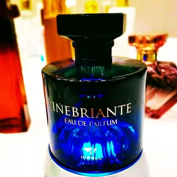 inebriante hinode descripcion