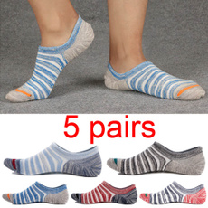 Hosiery & Socks, stockingsmassage, Cotton Socks, Silicone