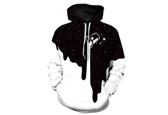 Dripping space online hoodie