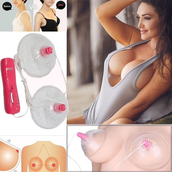 Nipple Vibrators