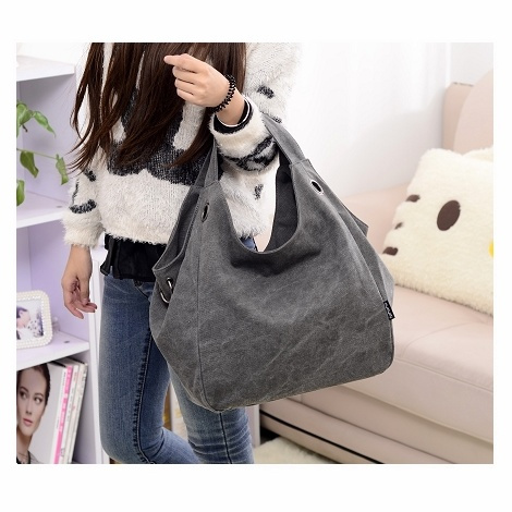 Women PU Leather Big Shoulder Bag Purse Handbag Tote Bags - Brown -  C218625DTSW | Womens tote bags, Bags, Big purses