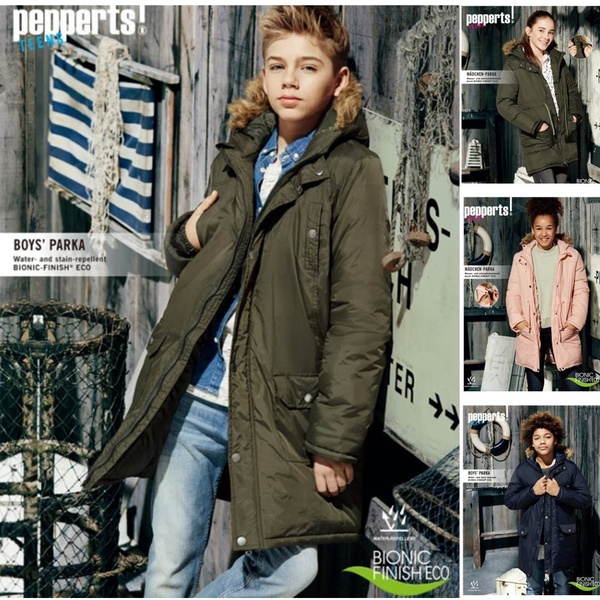 teens coat