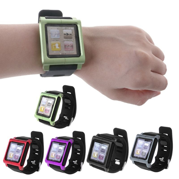 apple ipod watch