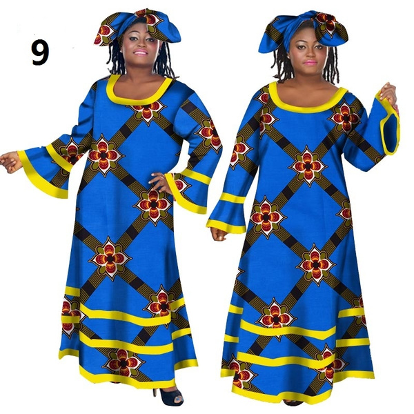 wish african dresses