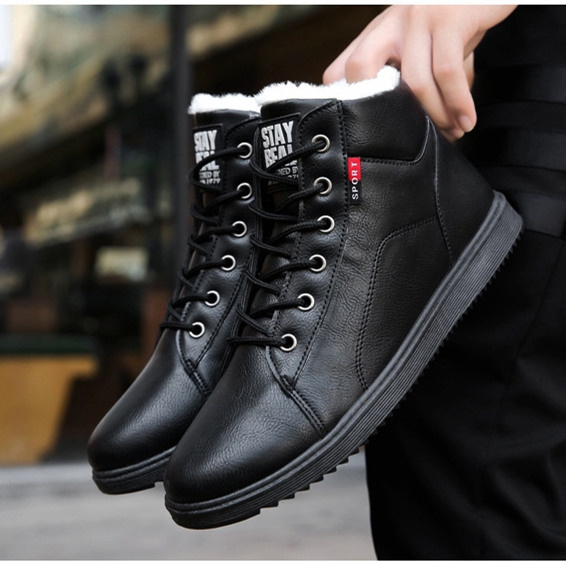 wish mens boots