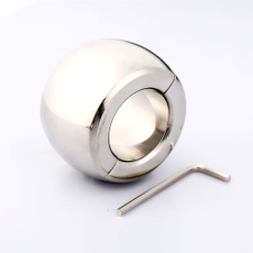 maletofemale, ballweightstretchermetal, sextoy, Sex Product