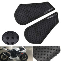 Areyourshop Rodilleras de tracci/ón para tanque lateral Su-zu-ki DL650 V-Strom 650 XT 2017-2019