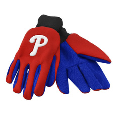 Mlb, Baseball, Philadelphia, Gloves