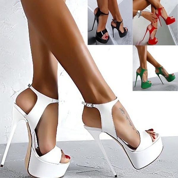 sandale soirée 2019