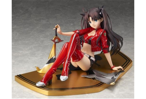 Japanese Anime Fate Stay Night Tohsaka Rin Doll Adult Sex Toys