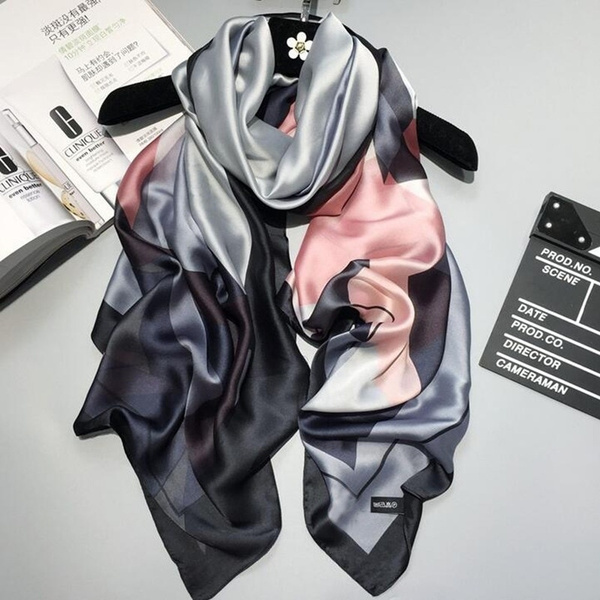 Luxury sales womens scarves