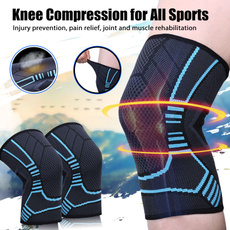kneecompressionsleeveforrunning, Sleeve, kneebracecompressionsleeve, kneesupportbrace