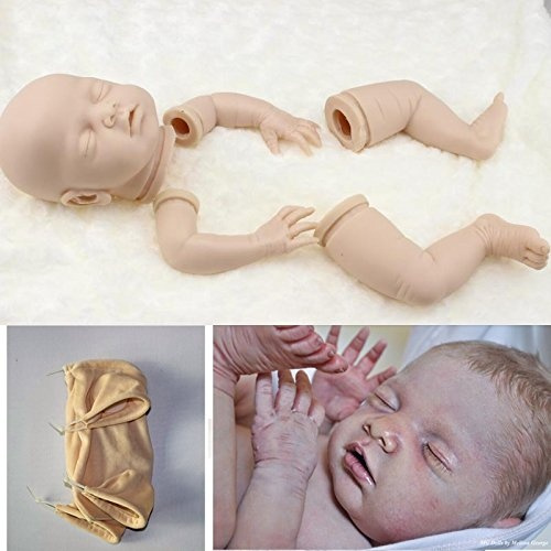 baby dolls with body parts