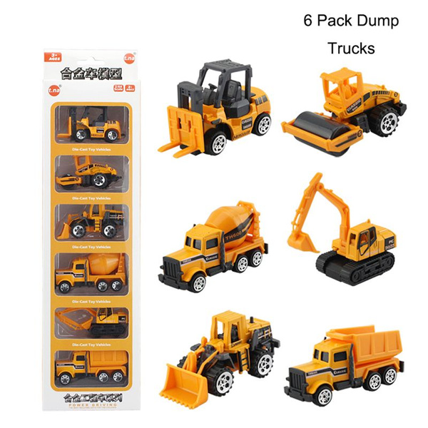 construction vehicles for toddlers