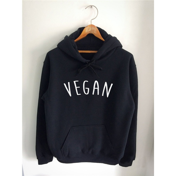 sweatshirt vegan
