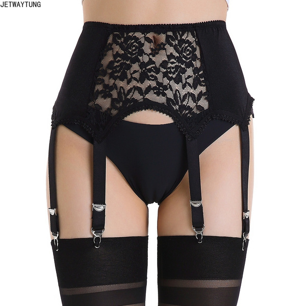 Garter belts and on sale corsets