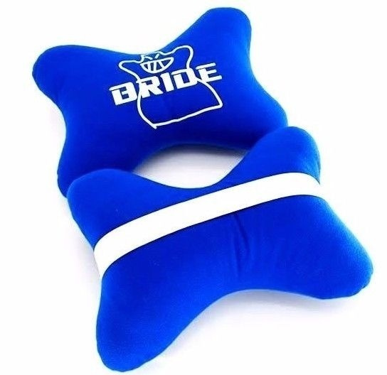 Bride Racing Pillow