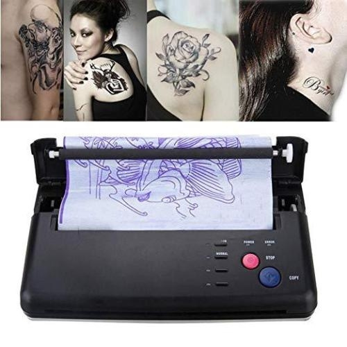 Tattoo Transfer Copier Printer Machine | Wish