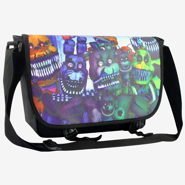 Five Nights at Freddy