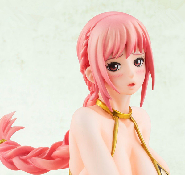 rebecca one piece figures