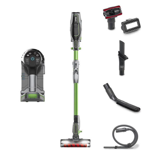 Ninja Shark DuoClean Cordless Ultra 