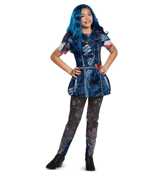 Disguise Disguise Disney Descendants 