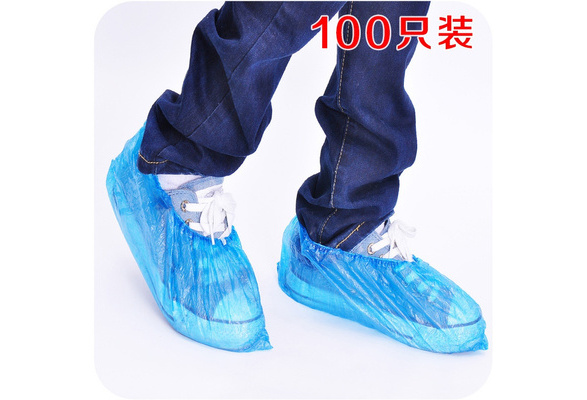hospital booties shoe covers