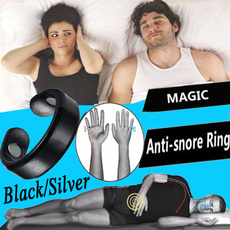 Fashion, Jewelry, antisnoring, magnetictherapy