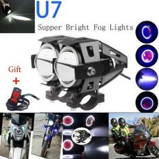 LED Headlights, motorcycleheadlight, motorbikelight, Waterproof