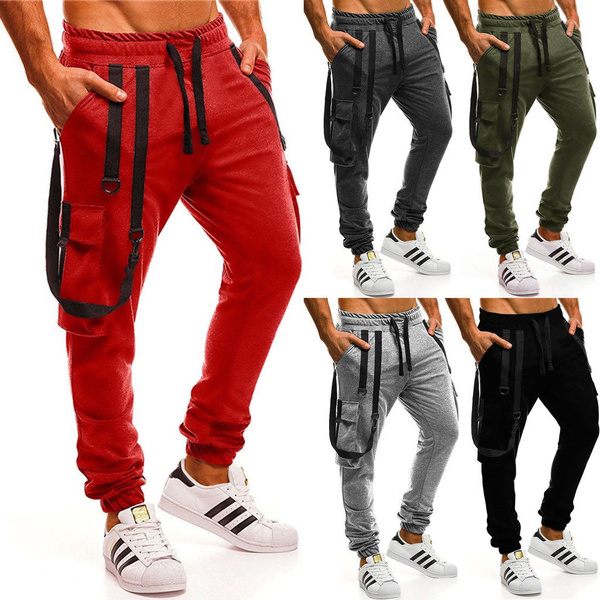 Fashion tracksuit outlet bottoms