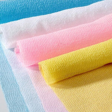washcloth, Towels, exfoliating, korean style