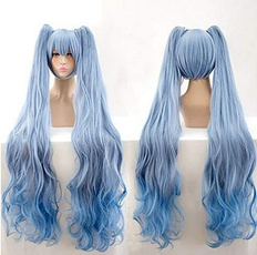 wig, Cosplay, Wigs cosplay, Halloween