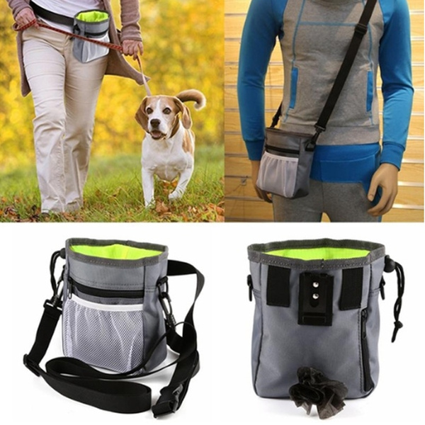snackies dog backpack