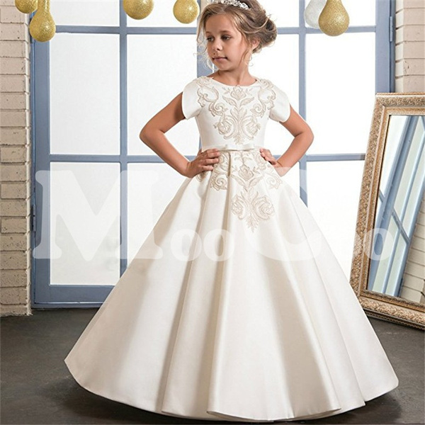 First Holy Communion/christening Gowns at best price in Chennai